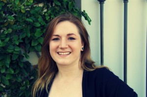 Katie Mehas is The Voice Bureau's Creative Director