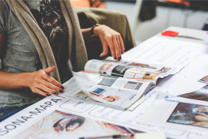 Run Your Business Like a Magazine course