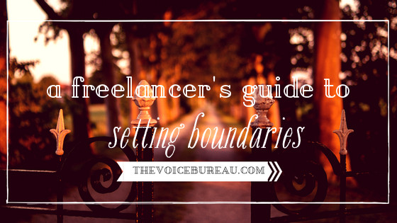 A Freelancer's Guide to Setting Boundaries